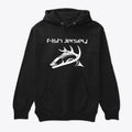 Fish Jersey Design | Premium Unisex T-Shirt, Trending Graphic Tee