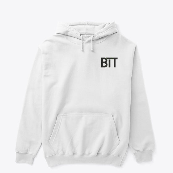 BTTJ3rz Hoodie V2 | Anime Graphic T-Shirt for Men Women