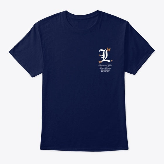 ETERNAL VOL 5 | Premium Unisex T-Shirt, Trending Graphic Tee
