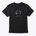 Low Key OP | Anime Graphic T-Shirt for Men Women
