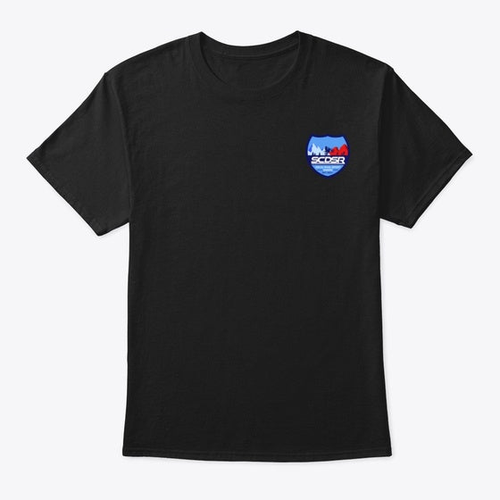 SCDSR Est 2011 Men's Tee | Premium Unisex T-Shirt, Trending Graphic Tee