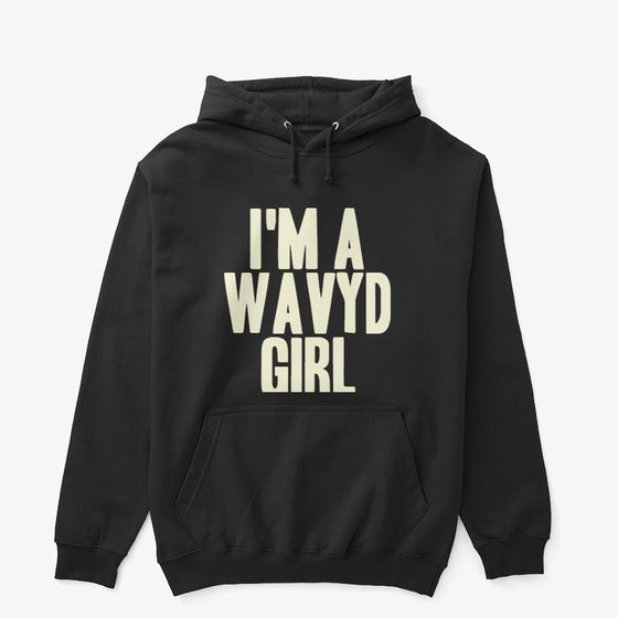 Wavy D girl | Anime Graphic T-Shirt for Men Women