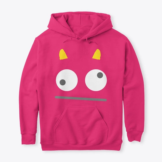 BenMonsterr | Premium Unisex T-Shirt, Trending Graphic Tee