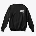 Hank Voight Chicago Pd Sweatshirt