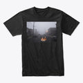 Bird Crab | Anime Graphic T-Shirt for Men Women