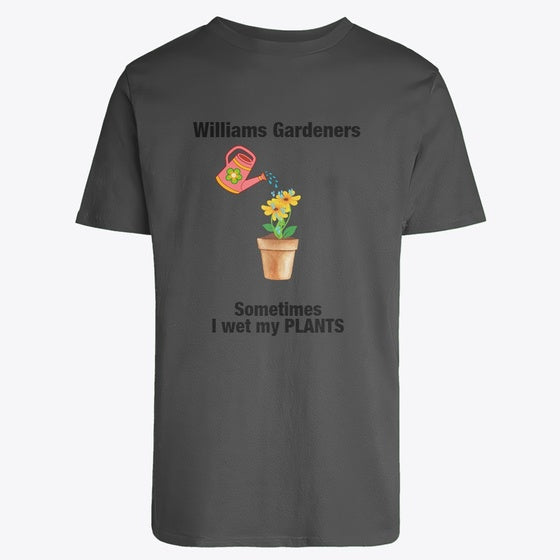 Williams Gardeners