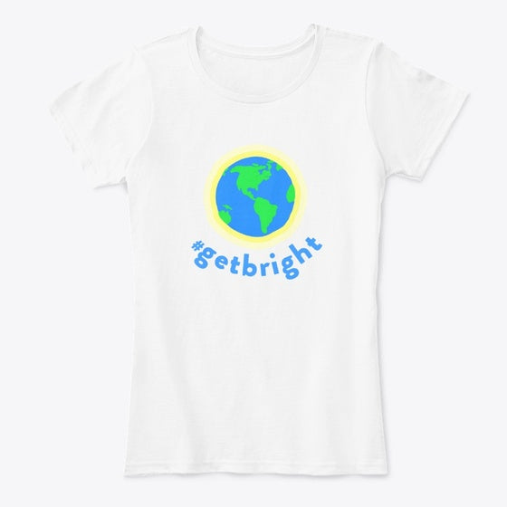 Get Bright Merch