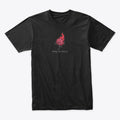 keep on blazin' | Premium Unisex T-Shirt, Trending Graphic Tee