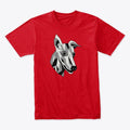 Greyhound Tee for You and Me | Premium Unisex T-Shirt, Trending Graphic Tee