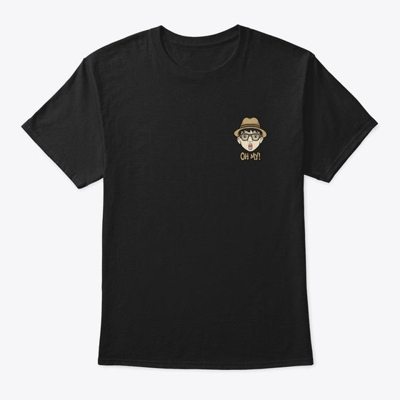 Jeki Yoo S Merch