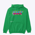 Limited Saft Hoodie