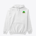 Green Machine Logo Hoodie | Premium Unisex T-Shirt, Trending Graphic Tee