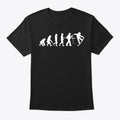 Evolution Apparel | Anime Graphic T-Shirt for Men Women
