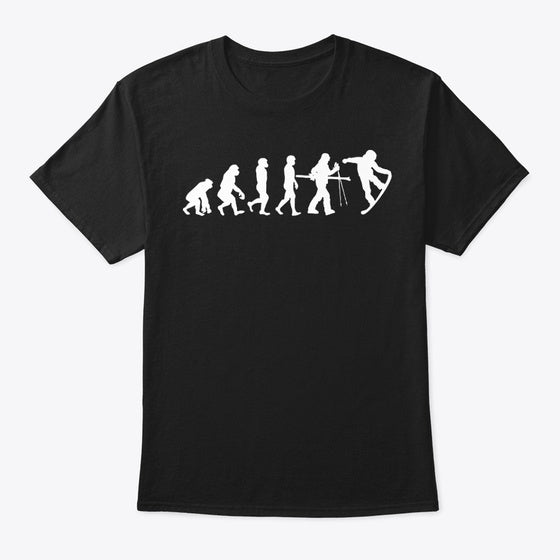 Evolution Apparel | Anime Graphic T-Shirt for Men Women