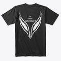 The Dark Somnium Logo White