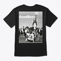 Beware of Dog | Premium Unisex T-Shirt, Trending Graphic Tee
