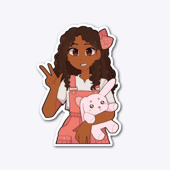It S Akeila Merch