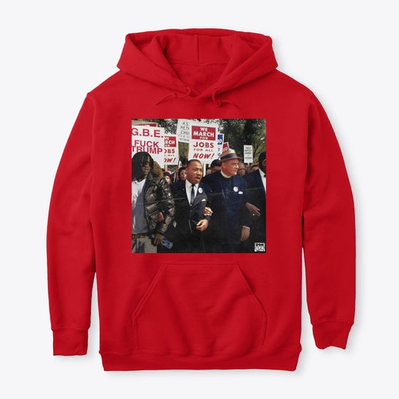 Sosa King Jr Hoodie