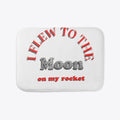 I Flew to the Moon