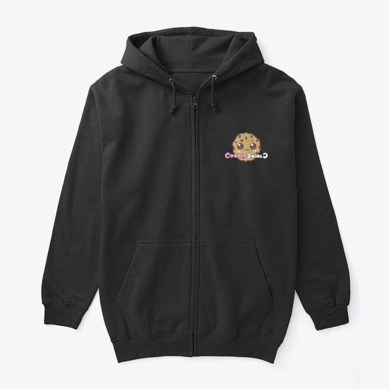 Cookieswirlc Merch | Anime Graphic T-Shirt for Men Women