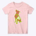 ODHS Ask Me Women s T-shirt | Premium Unisex T-Shirt, Trending Graphic Tee