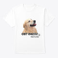 Buddy Got Snaccs | Premium Unisex T-Shirt, Trending Graphic Tee