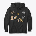 Everycritter | Premium Unisex T-Shirt, Trending Graphic Tee