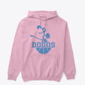 dunking dodos | Premium Unisex T-Shirt, Trending Graphic Tee
