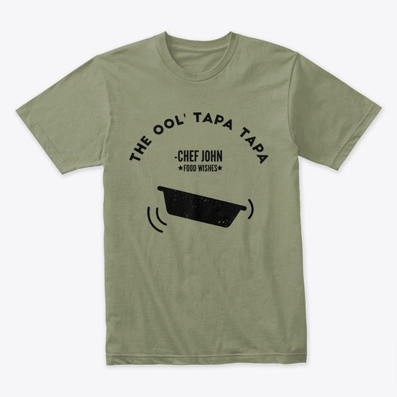 The Ool Tapa