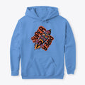 SUPER DUPER MISSILE Hoodie | Premium Unisex T-Shirt, Trending Graphic Tee