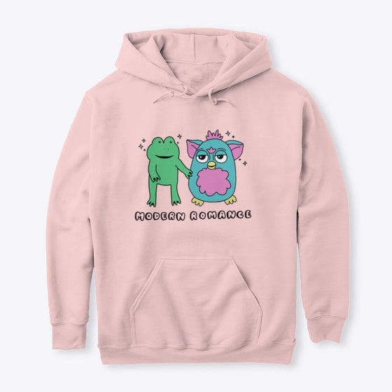 Modern romance | Premium Unisex T-Shirt, Trending Graphic Tee