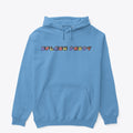 Splash Daddy Classic Hoodies Tees