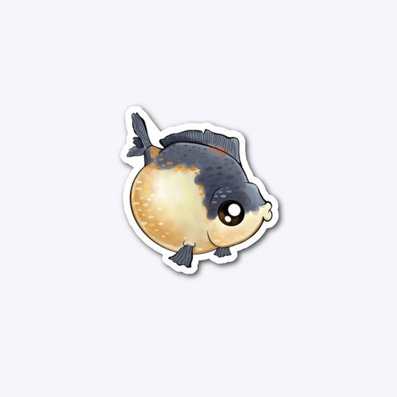 Lil Dumpy