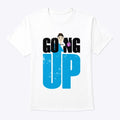 TDBarrett Miami We Going Up T | Premium Unisex T-Shirt, Trending Graphic Tee