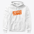 Intuitive Tennis Merch | Premium Unisex T-Shirt, Trending Graphic Tee