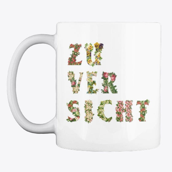 Zuversicht
