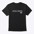 Saskatoon Dog Rescue - Dog Mom