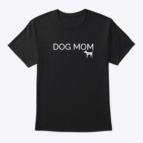 Saskatoon Dog Rescue - Dog Mom