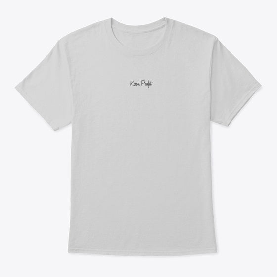 Knon Profit Time | Anime Graphic T-Shirt for Men Women
