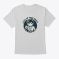Level Up Your Spirit | Anime Graphic T-Shirt for Men Women