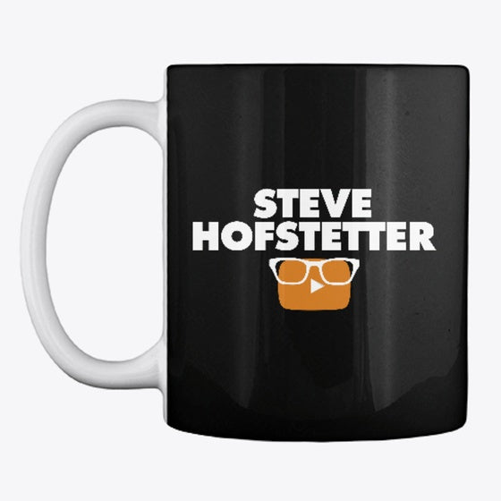 Steve Hofstetter - Accessories | Premium Unisex T-Shirt, Trending Graphic Tee