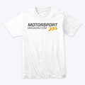Motorsport-Magazin com | Premium Unisex T-Shirt, Trending Graphic Tee