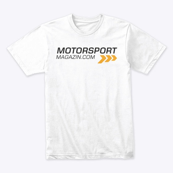 Motorsport-Magazin com | Premium Unisex T-Shirt, Trending Graphic Tee