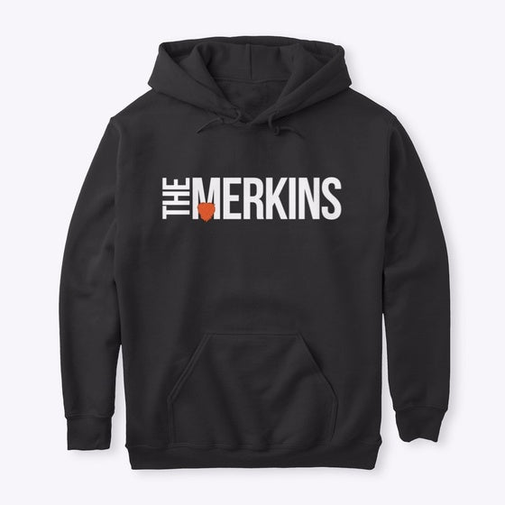 THE MERKINS | Premium Unisex T-Shirt, Trending Graphic Tee