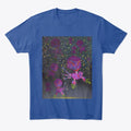 Transgressions In Outer Atmosphere | Anime Graphic T-Shirt for Men Women