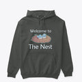 The Nest Range