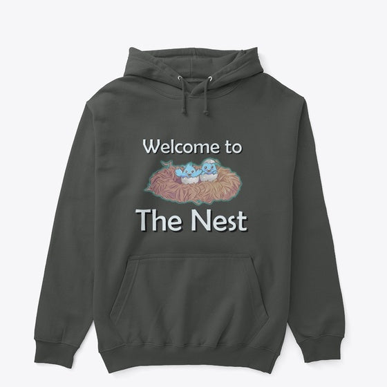 The Nest Range