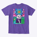 Panda Kids Size