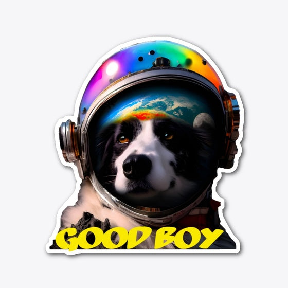 Good Boy | Anime Graphic T-Shirt for Men Women