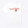 Buck3teers Classic X Last Dance | Premium Unisex T-Shirt, Trending Graphic Tee